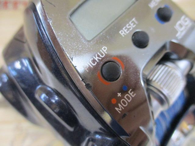 レオブリッツ 200J