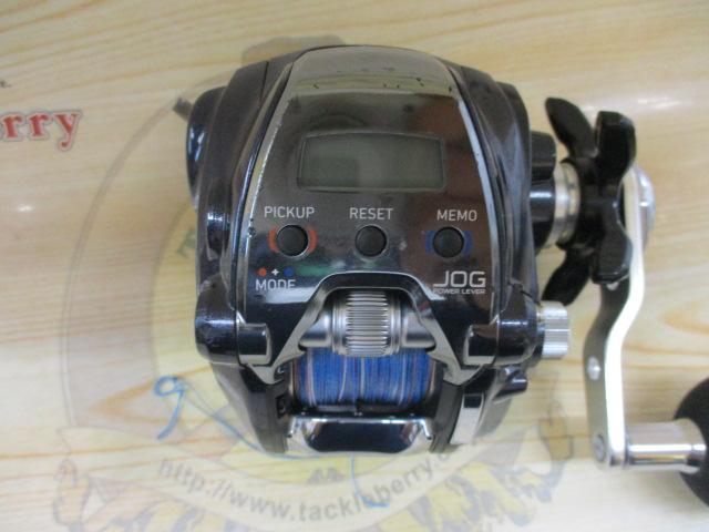 レオブリッツ 200J