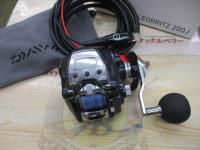 レオブリッツ 200J