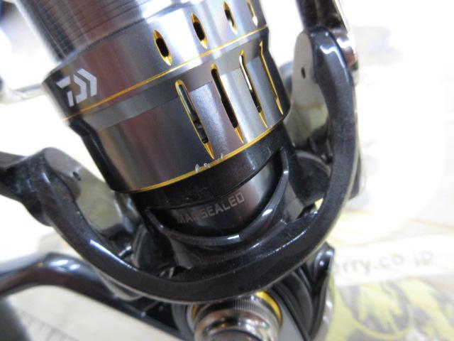 21ルビアスエアリティー FC LT2000S-H