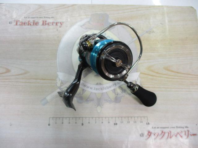 21エメラルダスエア FC LT2500S｜＠ベリーネット 日本最大新品中古釣具