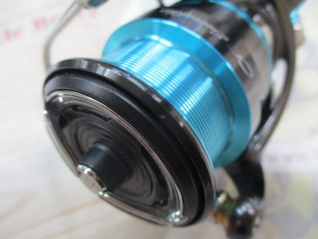 21エメラルダスエア FC LT2500S｜＠ベリーネット 日本最大新品中古釣具