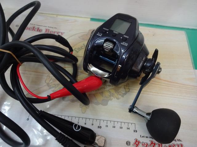 23レオブリッツ 300J