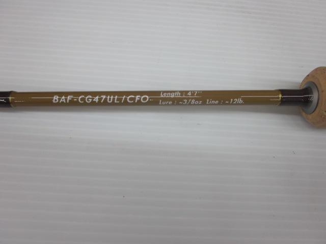 ビーエリアファン BAF-CG47UL/CFO｜＠ベリーネット 日本最大新品中古