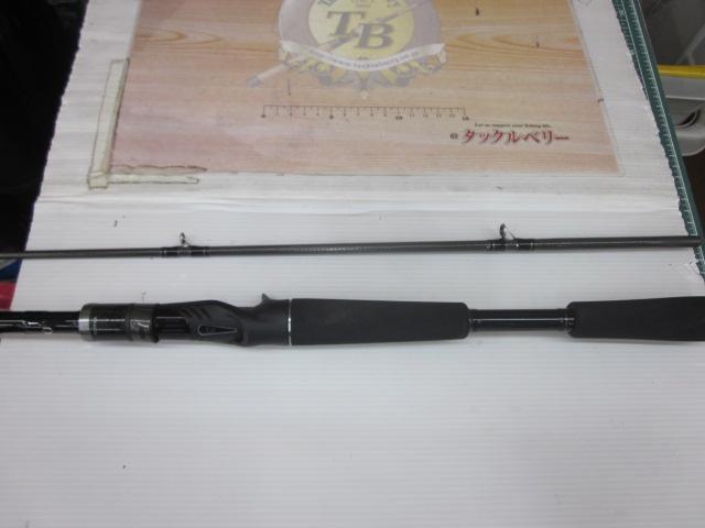 タトゥーラXT 6102HFB