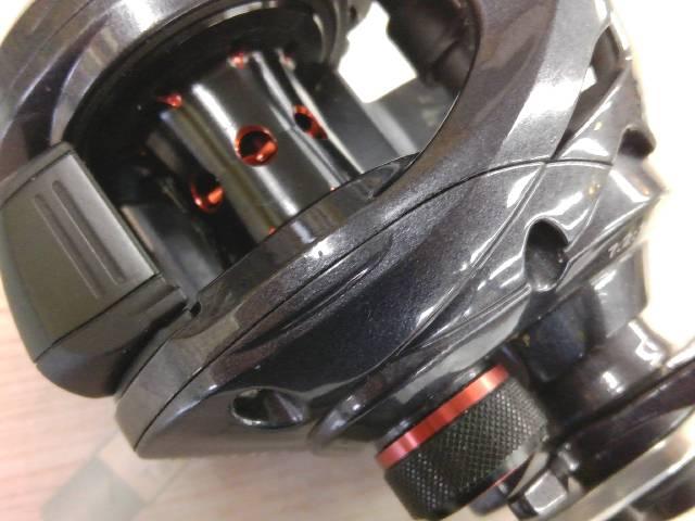 カシータスMGL 100HG RH