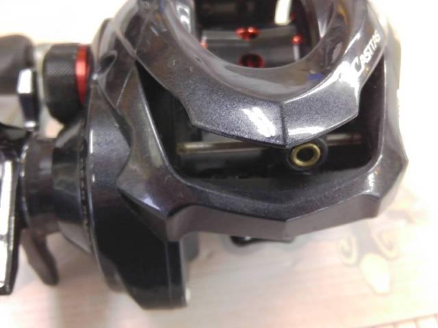 カシータスMGL 100HG RH