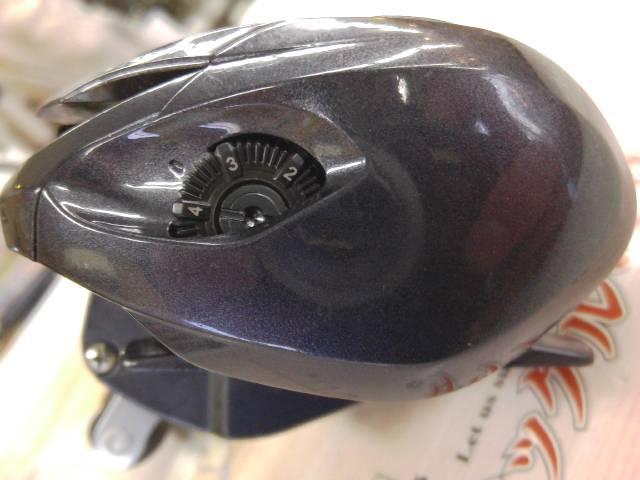 カシータスMGL 100HG RH