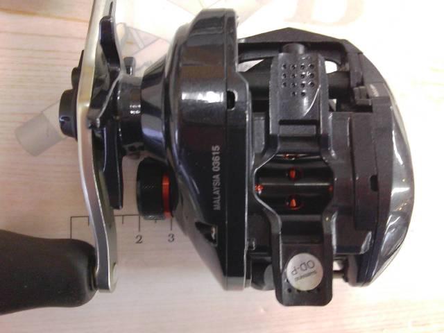 カシータスMGL 100HG RH