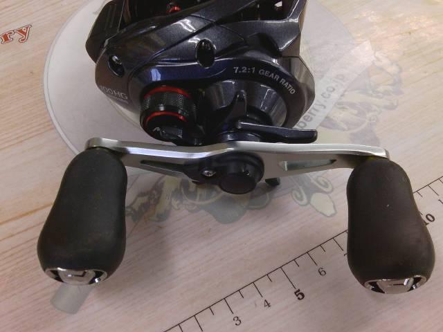 カシータスMGL 100HG RH