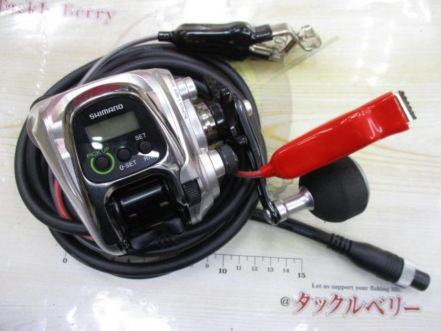 13フォースマスター 400