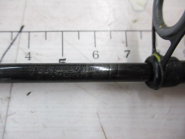 カーボテックジョイキャスト 606ML