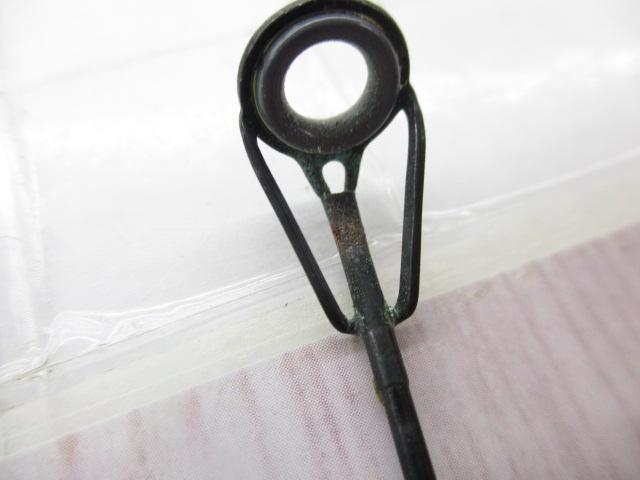 カーボテックジョイキャスト 606ML