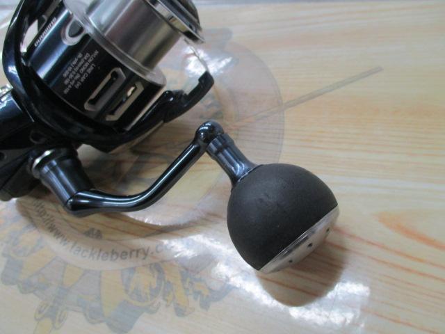 21ツインパワーXD 4000HG
