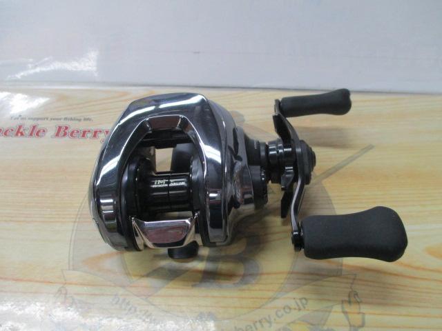 25IM Z TW 100XH-C｜＠ベリーネット 日本最大新品中古釣具WEBショップ