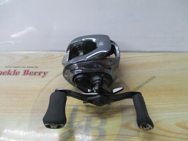25IM Z TW 100XH-C｜＠ベリーネット 日本最大新品中古釣具WEBショップ