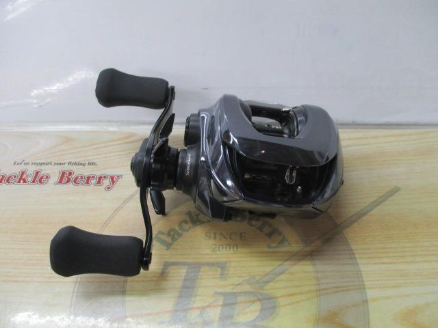 25IM Z TW 100XH-C｜＠ベリーネット 日本最大新品中古釣具WEBショップ