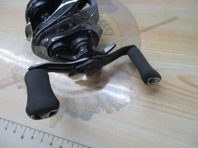 25IM Z TW 100XH-C｜＠ベリーネット 日本最大新品中古釣具WEBショップ