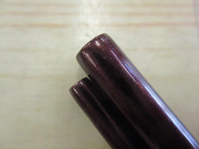 紅月 8
