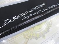 デイズ360 D360C-66MH