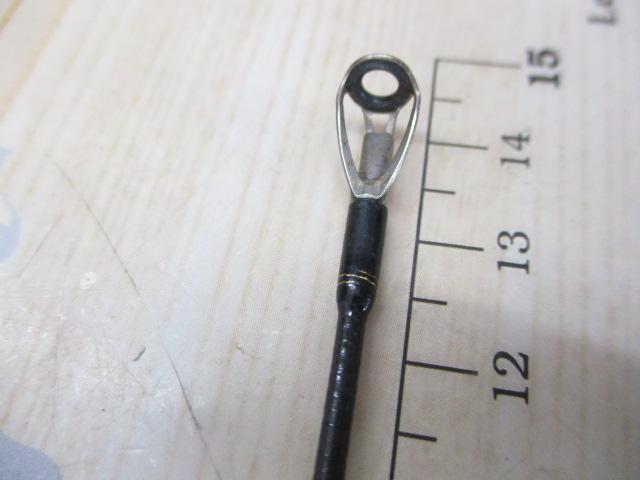 スティーズ STZ661ML/LRS-LM｜＠ベリーネット 日本最大新品中古釣具WEB
