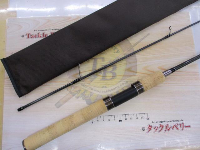 ブレイクスルーゼロアーマー6'2GL LTD
