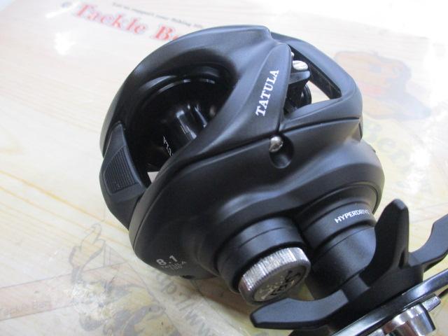 24タトゥーラ TW 100XH