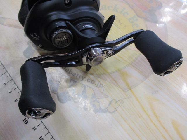24タトゥーラ TW 100XH