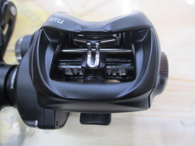 24タトゥーラ TW 100XH