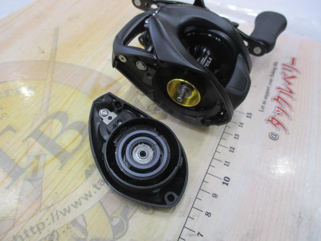 24タトゥーラ TW 100XH