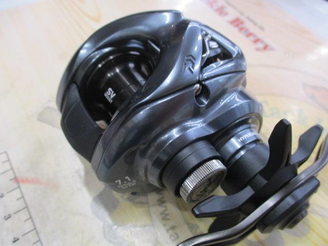 25タトゥーラ SV TW 100H