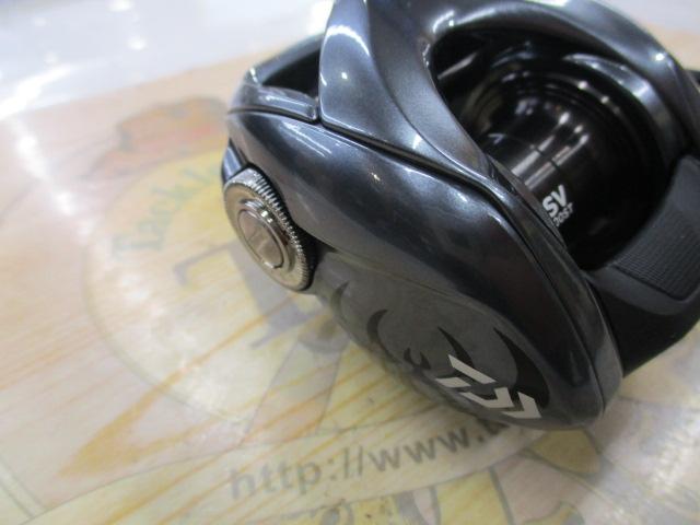 25タトゥーラ SV TW 100H