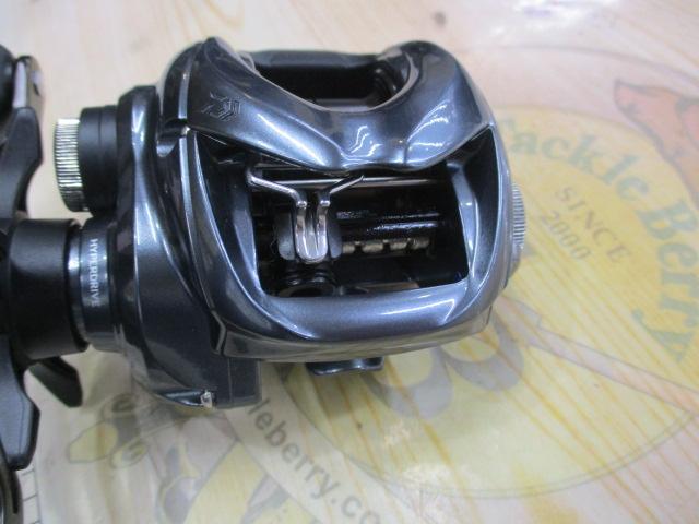 25タトゥーラ SV TW 100H