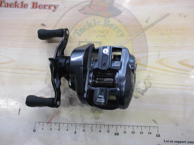 25タトゥーラ SV TW 100H｜＠ベリーネット 日本最大新品中古釣具WEB