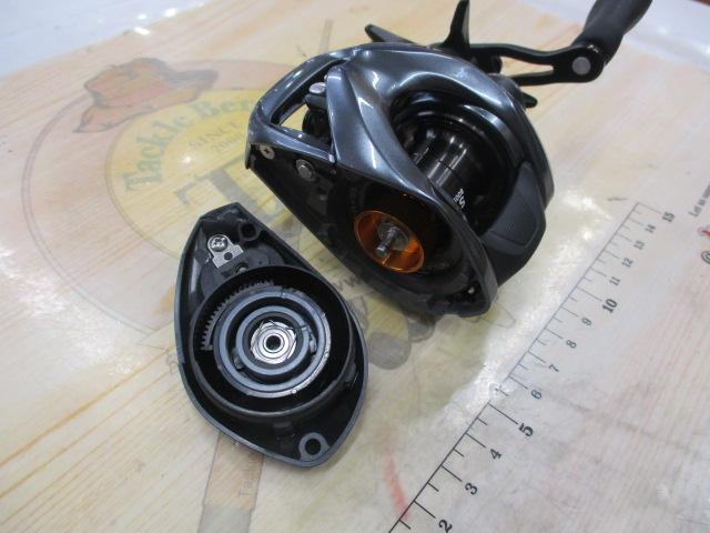 25タトゥーラ SV TW 100H｜＠ベリーネット 日本最大新品中古釣具WEB