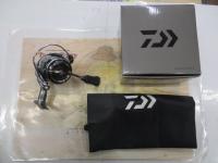 25カルディア FC LT2500S-H｜＠ベリーネット 日本最大新品中古釣具WEB