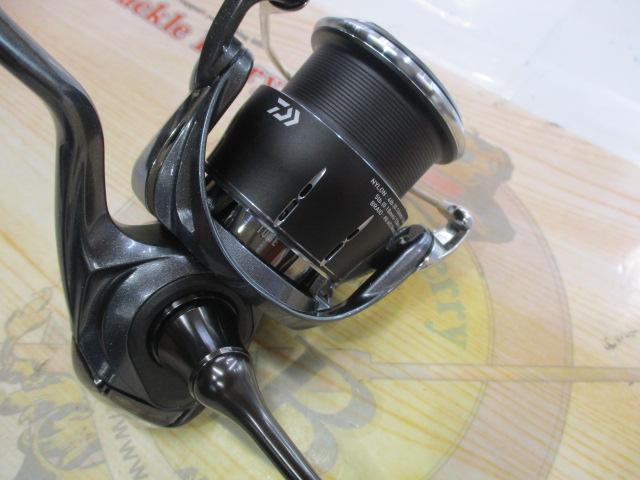 24ルビアス ST LT2500S-XH