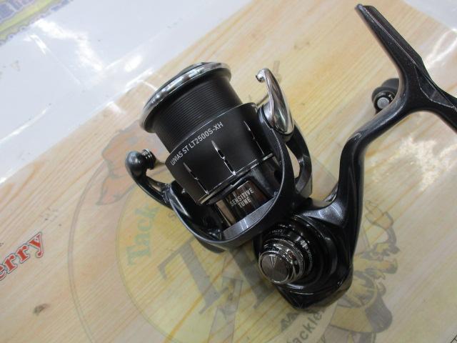 24ルビアス ST LT2500S-XH