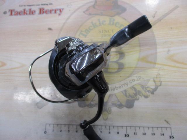 24ルビアス ST LT2500S-XH