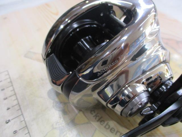 21アンタレスDC HG RH