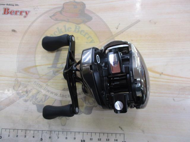 21アンタレスDC HG RH