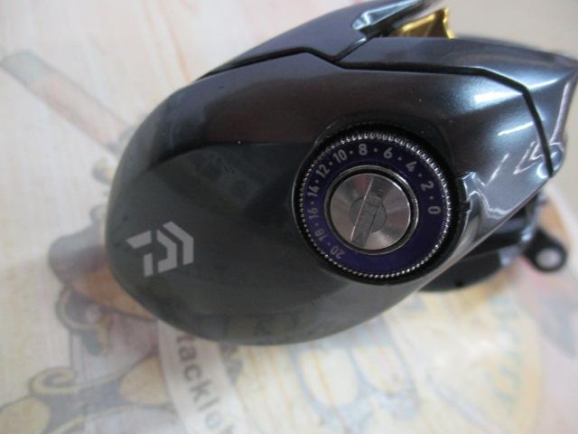 タトゥーラ SV TW 8.1L