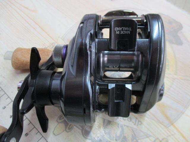 タトゥーラ SV TW 8.1L