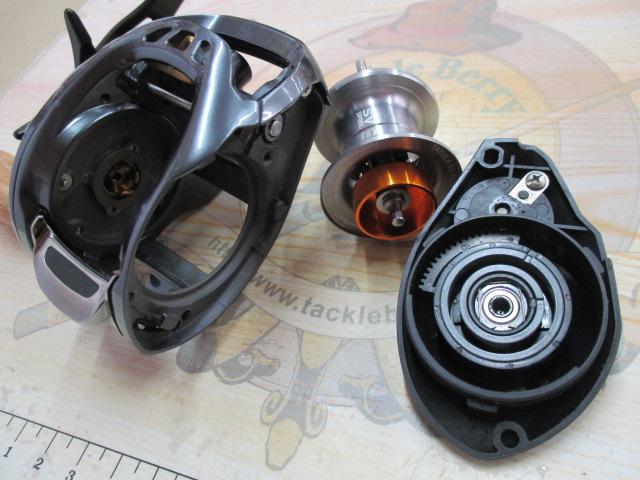 タトゥーラ SV TW 8.1L