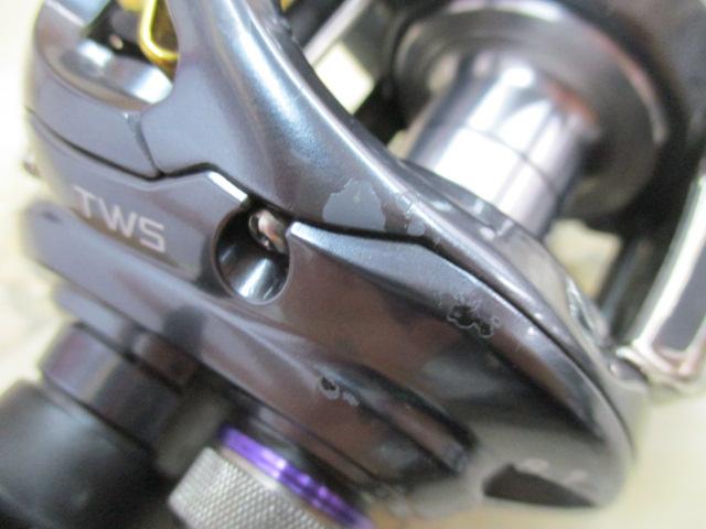 タトゥーラ SV TW 8.1L