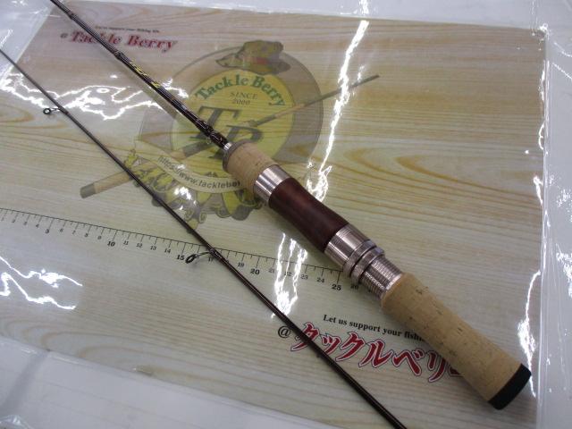 トラウトフィールド TFS-462UL