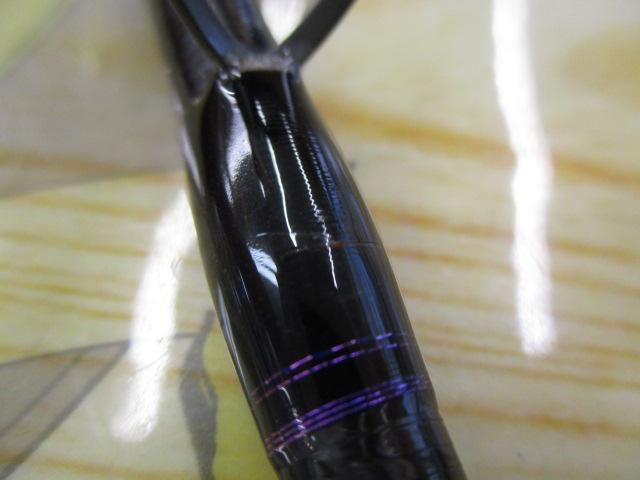 コルトスナイパーSS LSJ96ML