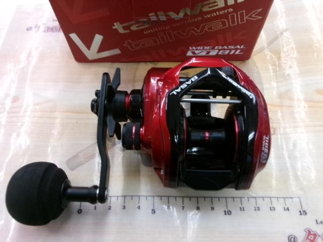 ワイドバサル VT81L