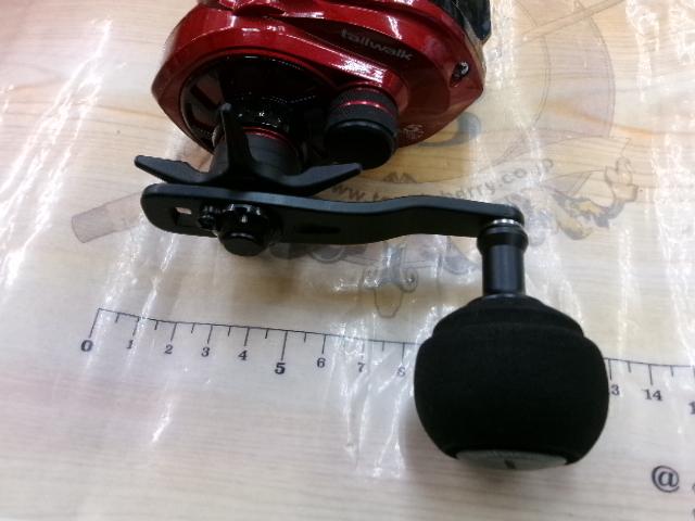 ワイドバサル VT81L