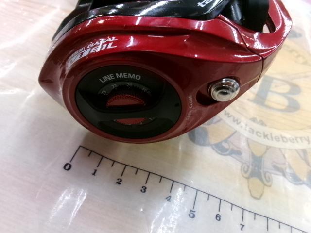 ワイドバサル VT81L